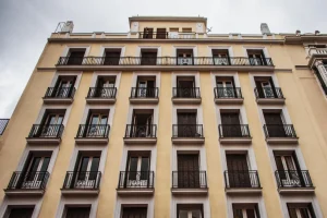 Fondo de inversión y negociación de hipoteca impagada
